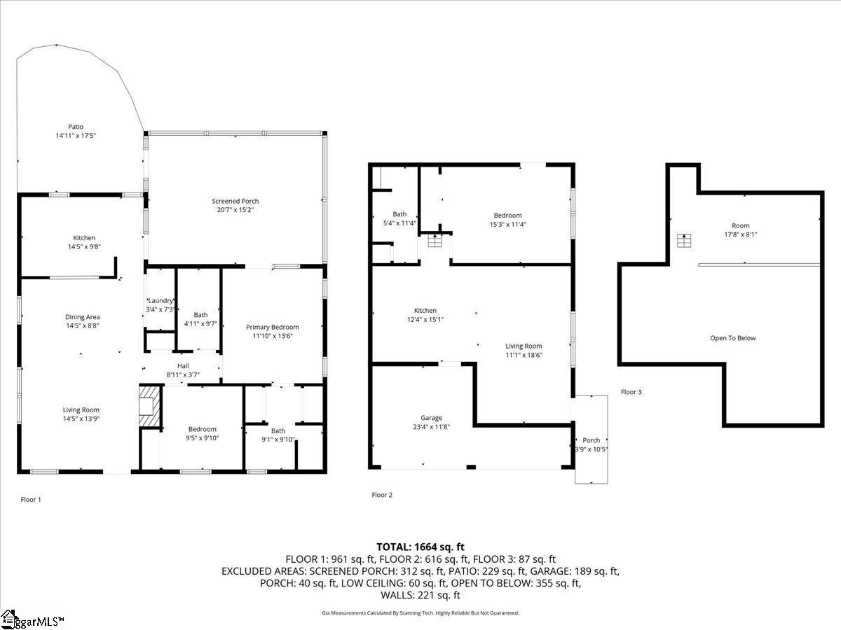 551 Rock Ridge Drive Greer, SC 29651 - Photo 48 of 48
