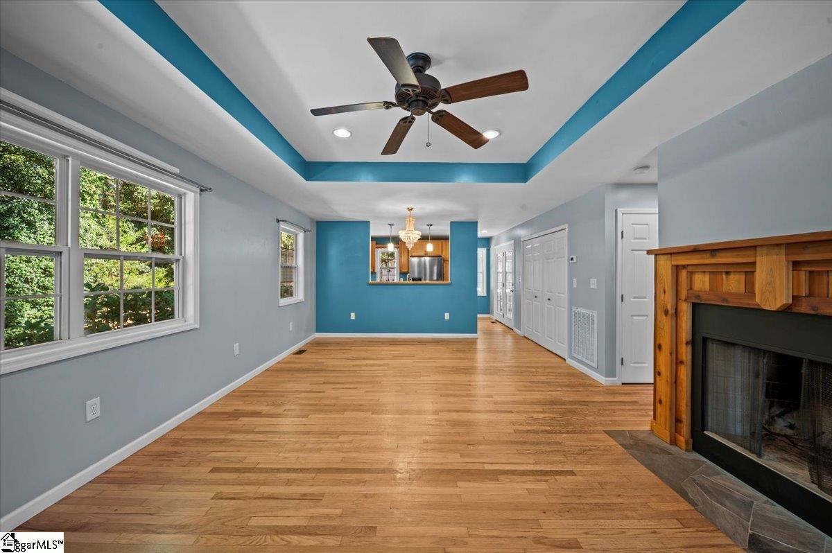 551 Rock Ridge Drive Greer, SC 29651 - Photo 5 of 48