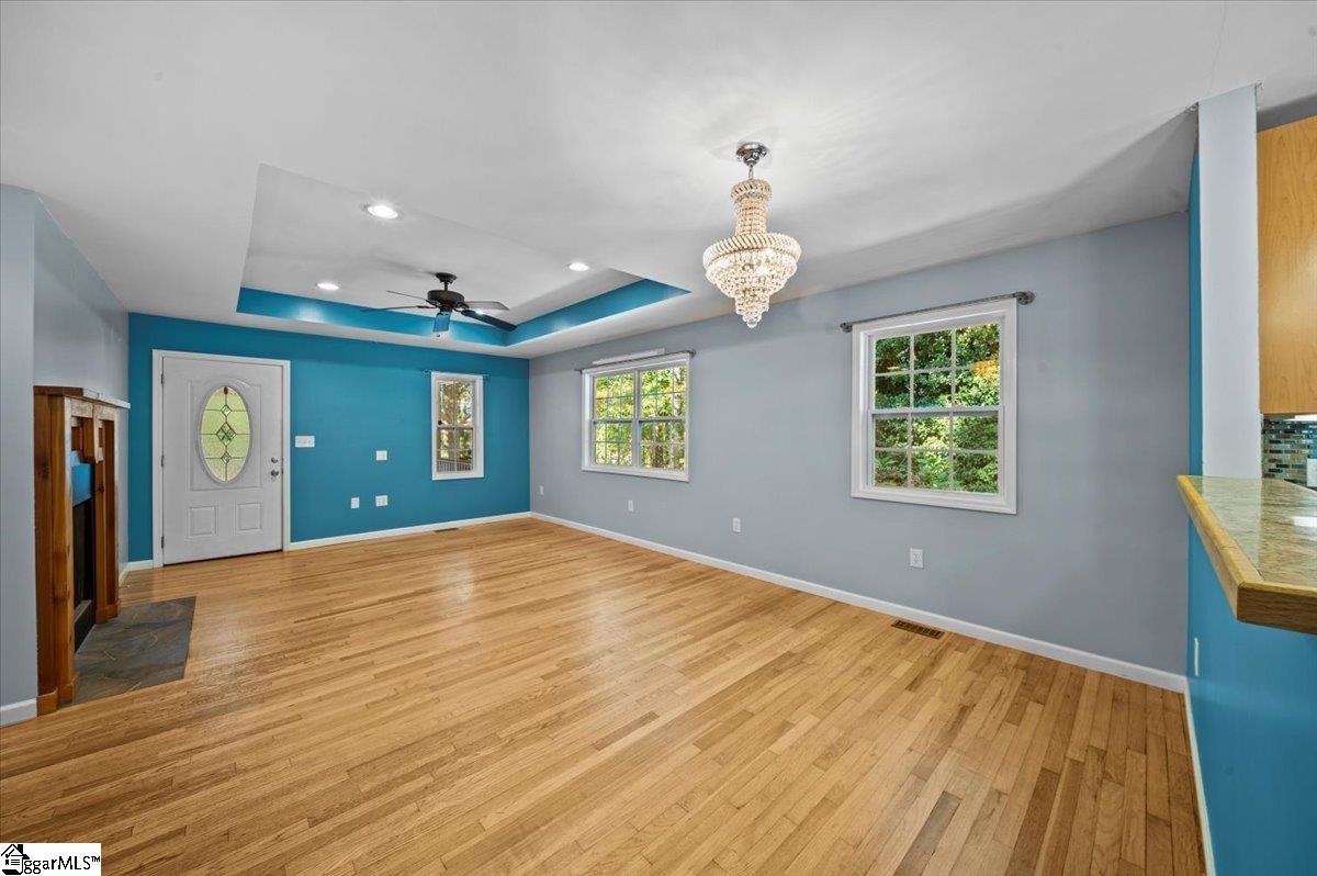 551 Rock Ridge Drive Greer, SC 29651 - Photo 8 of 48