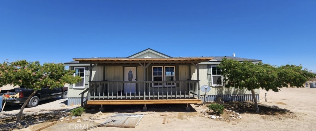 35974 Verde Road Lucerne Valley, CA 92356 - Photo 1 of 1 Gallery Image 1