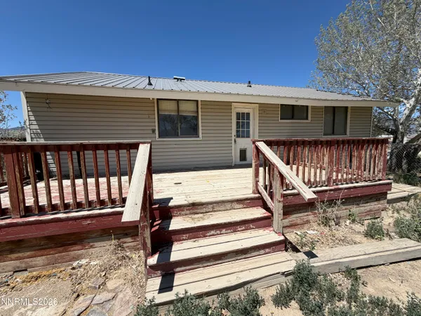 $162,000 | 229 Cowboy Court, Round Mountain, NV 89045