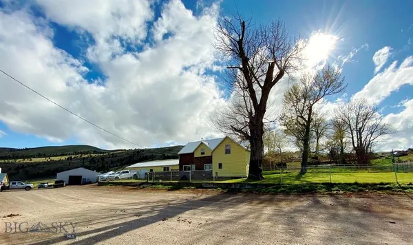 $40,000,000 | 8950 Chevallier Drive, Helena, MT 59602