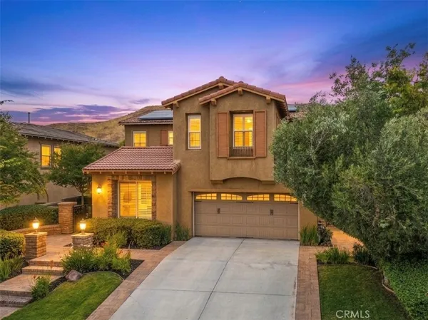 $1,074,990 | 28753 North Iron Village Drive, Valencia, CA 91354
