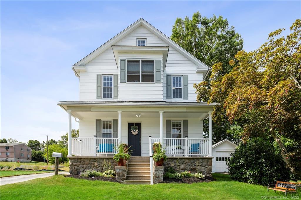 160 Bamford Avenue Waterbury, CT 06708 - Photo 1 of 1 Gallery Image 1