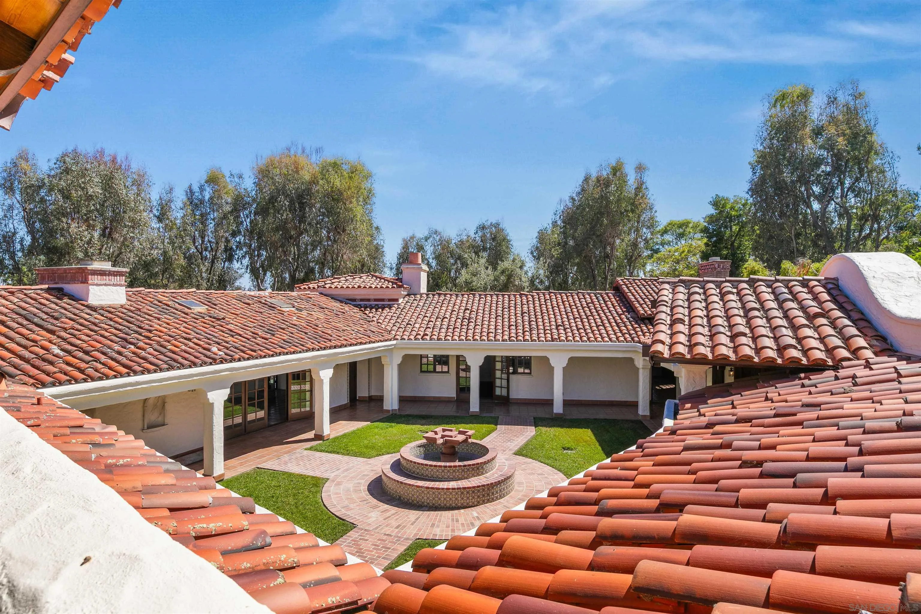 5443 Calzada Del Bosque Rancho Santa Fe, CA 92067 - Photo 39 of 54