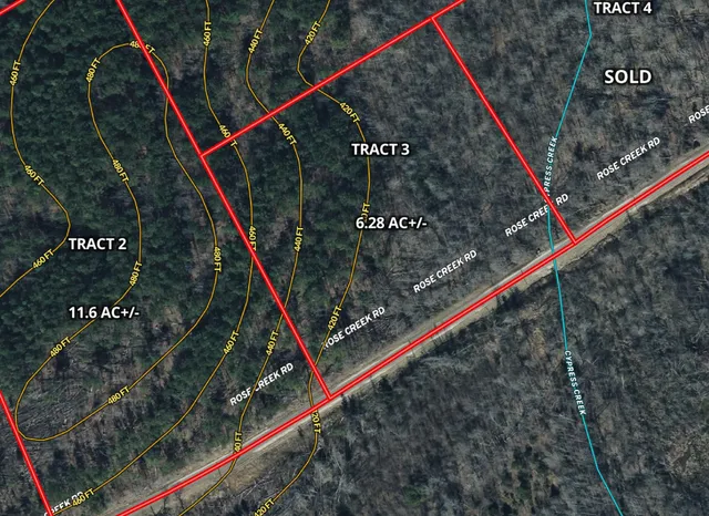 $79,900 | 5 Hughey Talley Road, Pocahontas, TN 38061