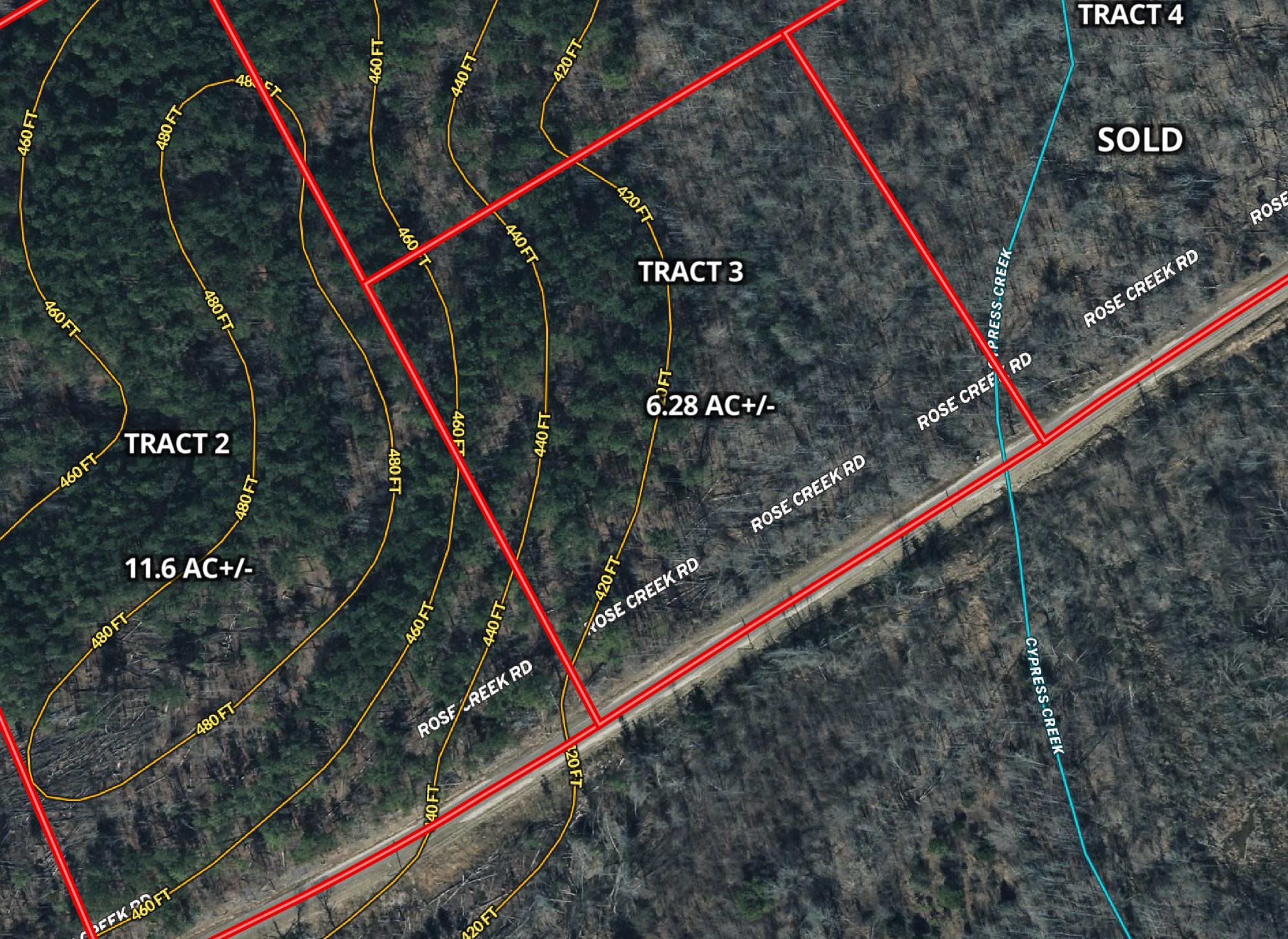 5 Hughey Talley Road Pocahontas, TN 38061 - Photo 2 of 9