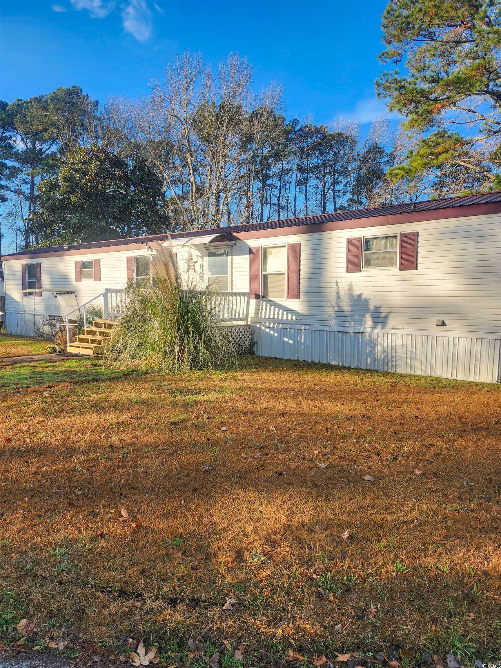 128 Offshore Drive Murrells Inlet, SC 29576 - Photo 1 of 14