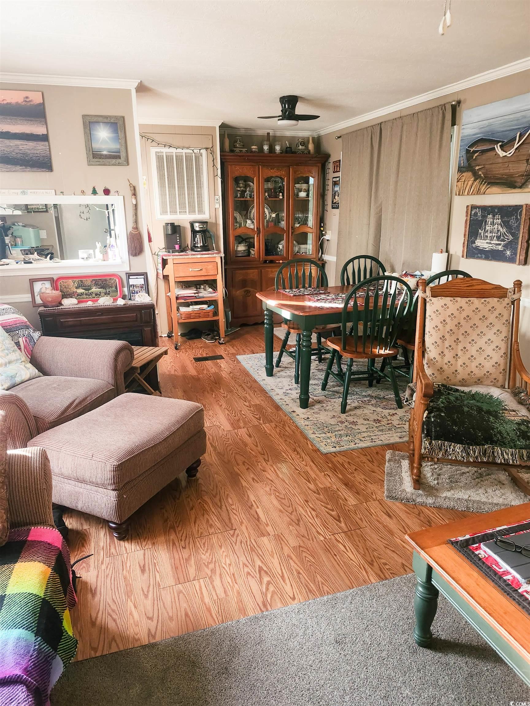 128 Offshore Drive Murrells Inlet, SC 29576 - Photo 3 of 14