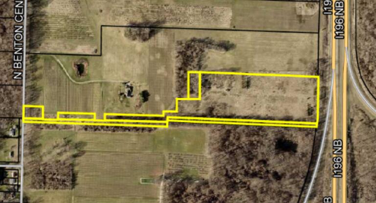 1301 North Benton Center Road Benton Harbor, MI 49022 - Photo 22 of 22 Screenshot 2026-06-17 133001