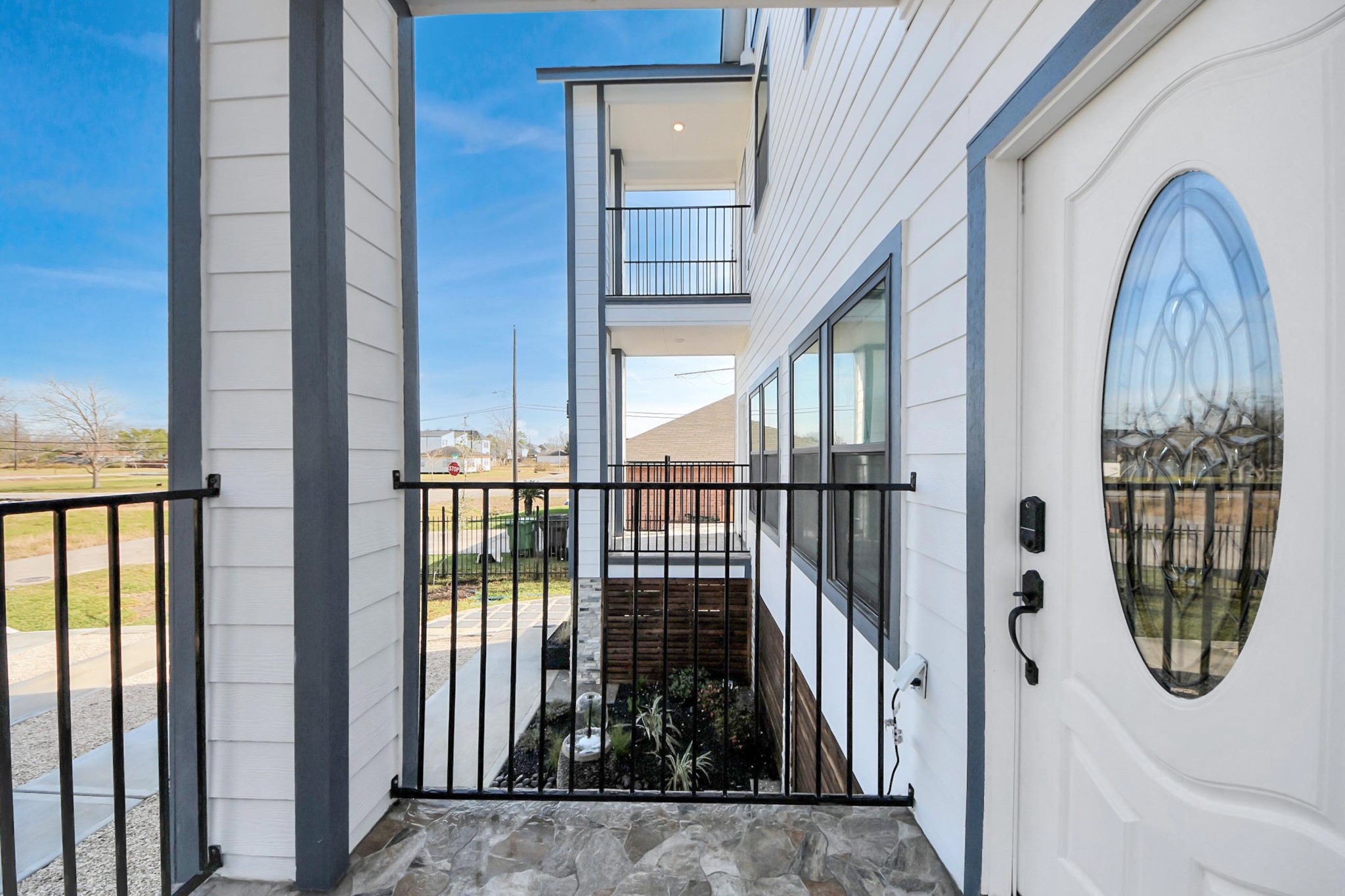 5226 Ricky Street Houston, TX 77033 - Photo 50 of 50 a view of wooden floor