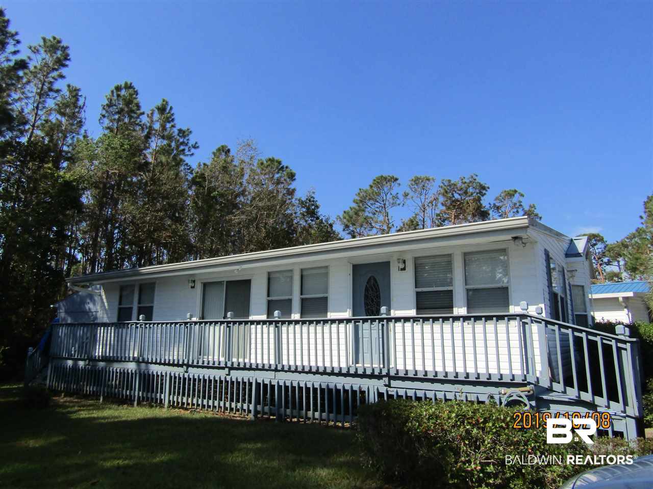 158 Defuniak Loop Lillian, AL 36549 - Photo 3 of 20