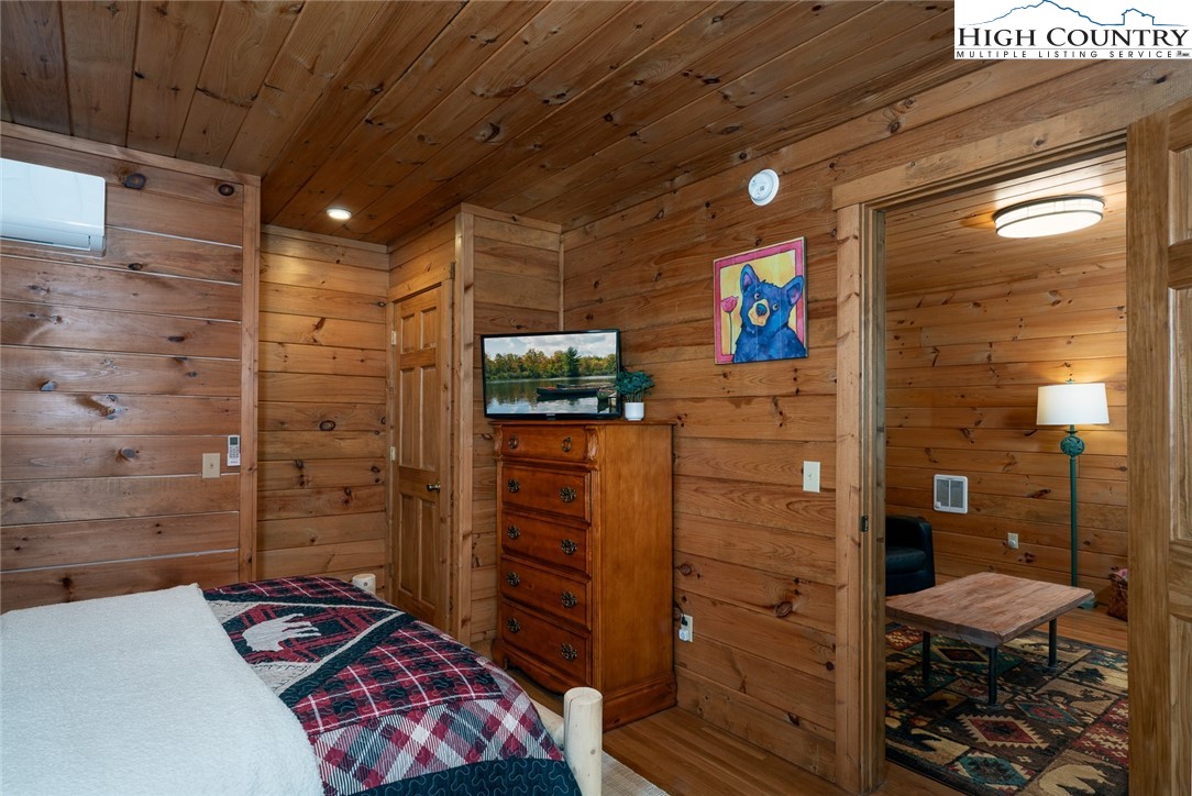 214 Sugar Bear Ridge Lane Banner Elk, NC 28604 - Photo 23 of 46