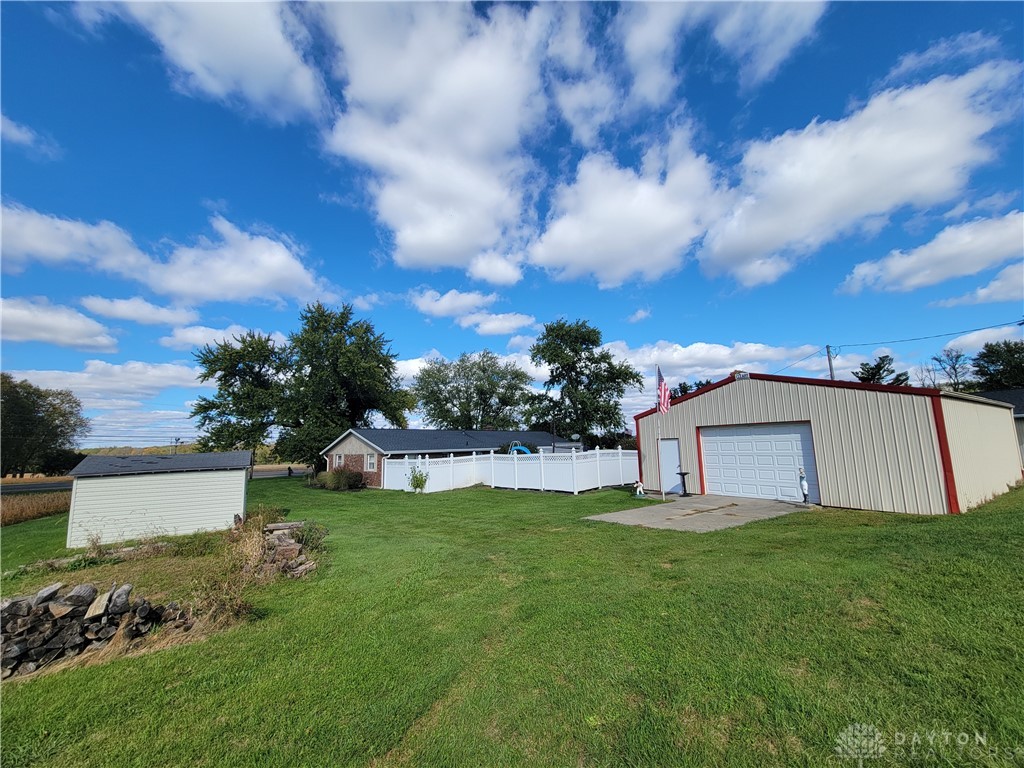 2887 Dayton Springfield Road Springfield, OH 45506 - Photo 7 of 27