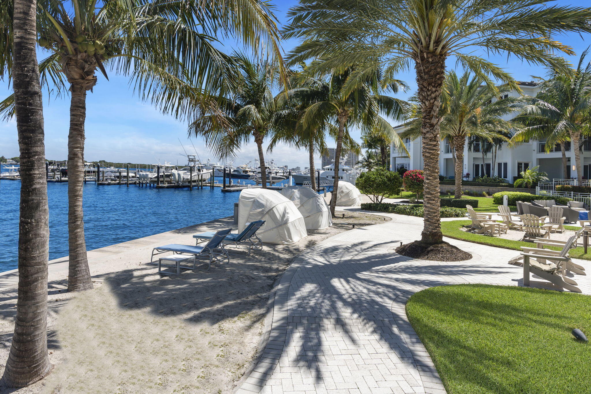 100 Water Club North North Palm Beach, FL 33408 - Photo 76 of 81 Villa 100_Beach