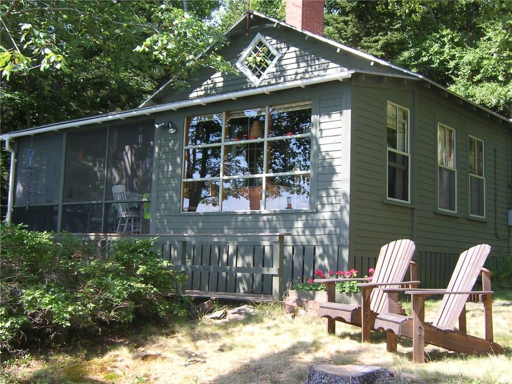 14 John Small Road Chebeague Island, ME 04017 - Photo 1 of 12 Photo