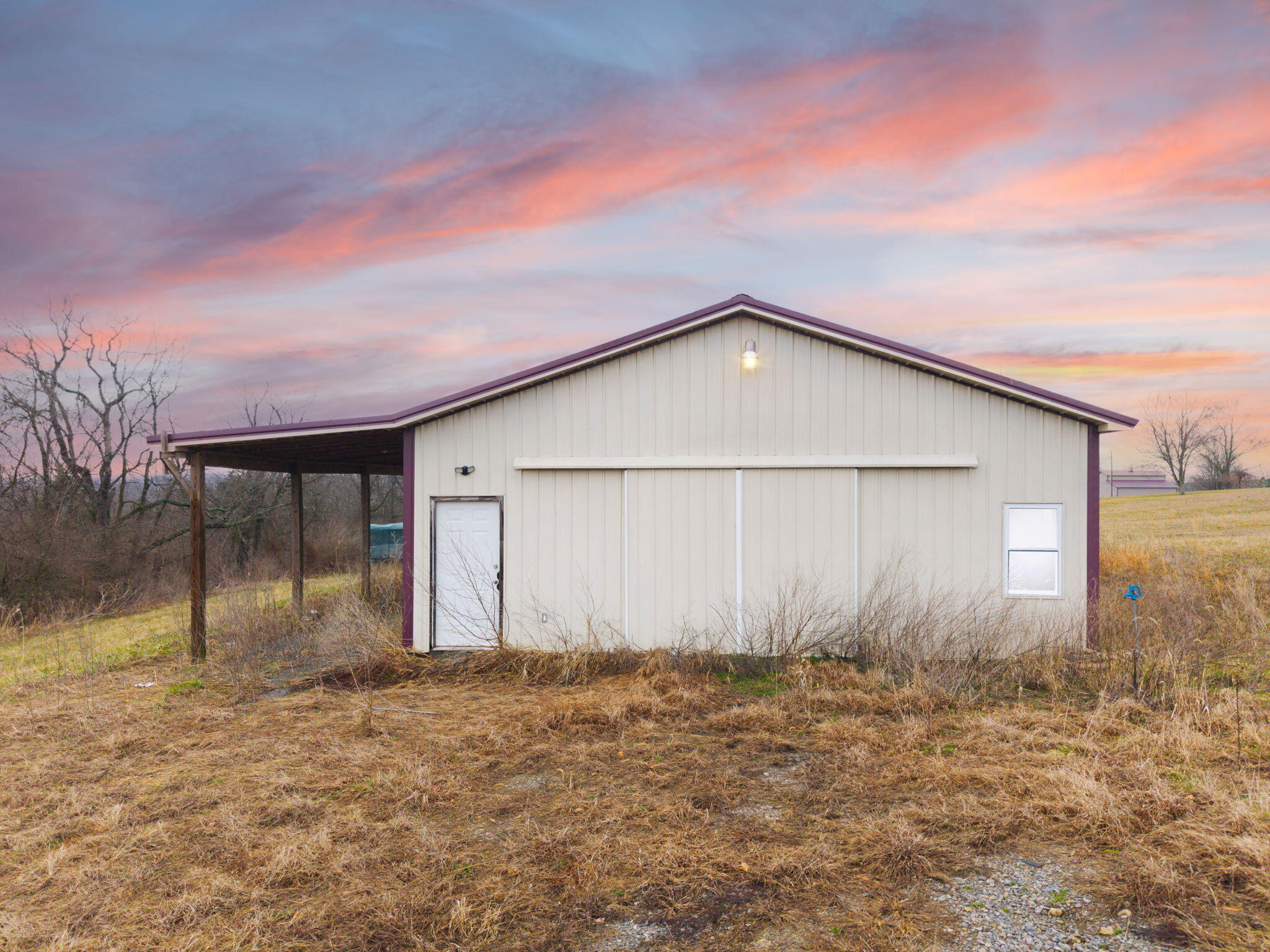 433 Lake View Road Ewing, KY 41039 - Photo 14 of 41 1-web-or-mls-DJI_20260304102105_0009_D c