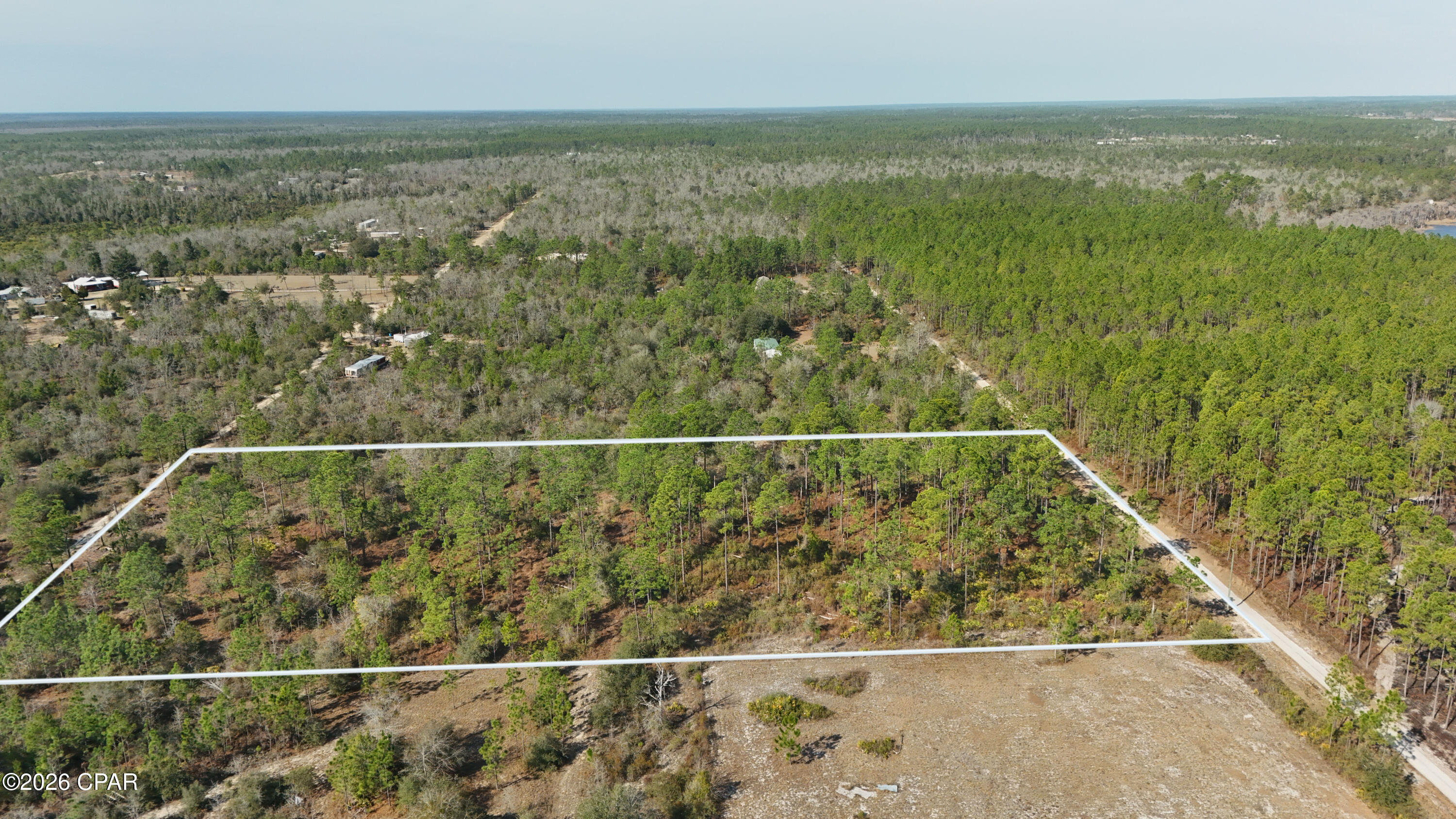 0 Cherokee Road Altha, FL 32421 - Photo 1 of 13