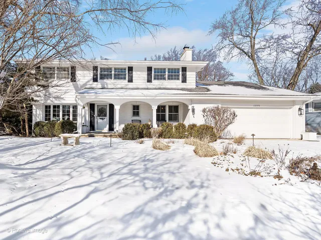 $697,000 | 23W070 Mulberry Lane, Glen Ellyn, IL 60137