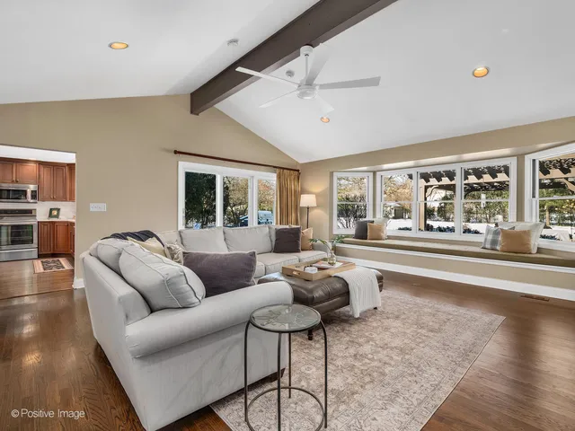 $697,000 | 23W070 Mulberry Lane, Glen Ellyn, IL 60137