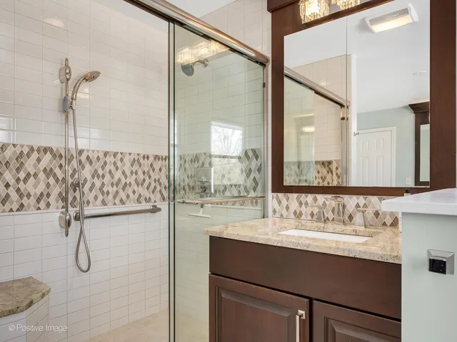 $697,000 | 23W070 Mulberry Lane, Glen Ellyn, IL 60137