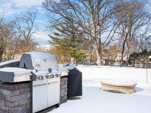 $697,000 | 23W070 Mulberry Lane, Glen Ellyn, IL 60137