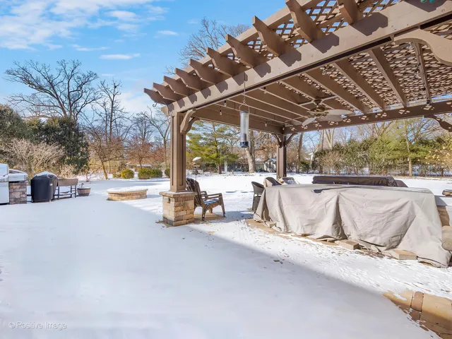 $697,000 | 23W070 Mulberry Lane, Glen Ellyn, IL 60137