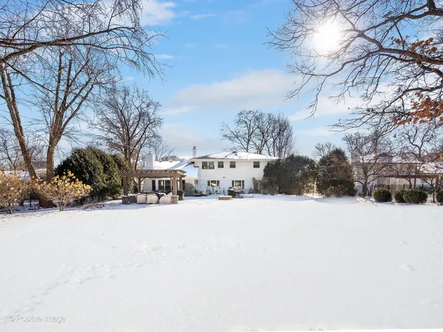 $697,000 | 23W070 Mulberry Lane, Glen Ellyn, IL 60137