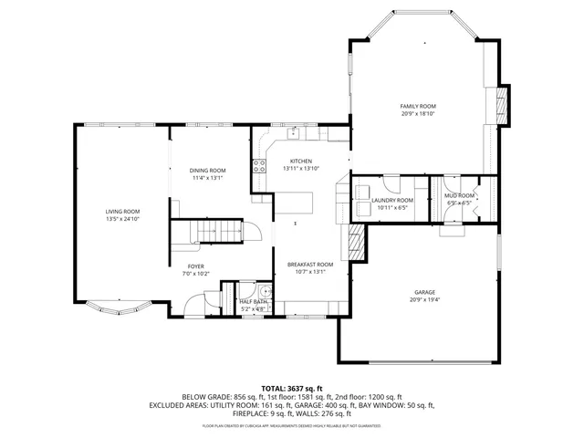 $697,000 | 23W070 Mulberry Lane, Glen Ellyn, IL 60137