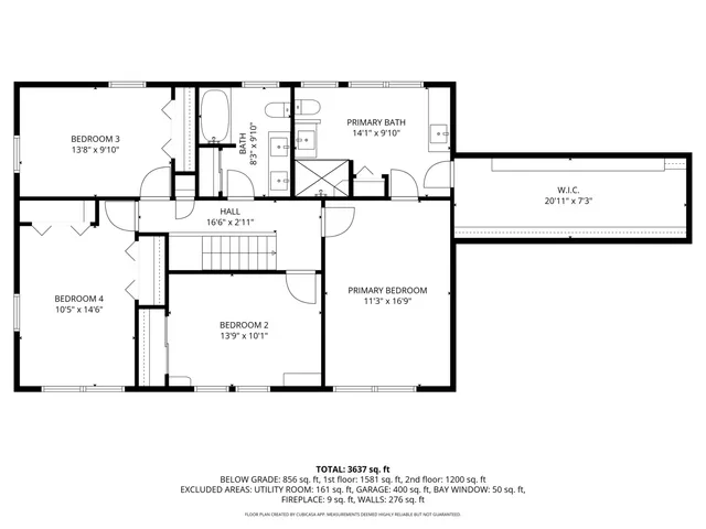 $697,000 | 23W070 Mulberry Lane, Glen Ellyn, IL 60137