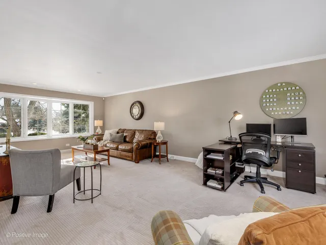 $697,000 | 23W070 Mulberry Lane, Glen Ellyn, IL 60137