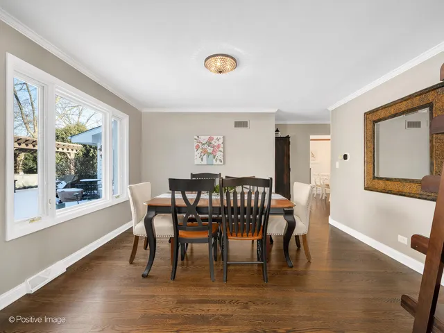 $697,000 | 23W070 Mulberry Lane, Glen Ellyn, IL 60137