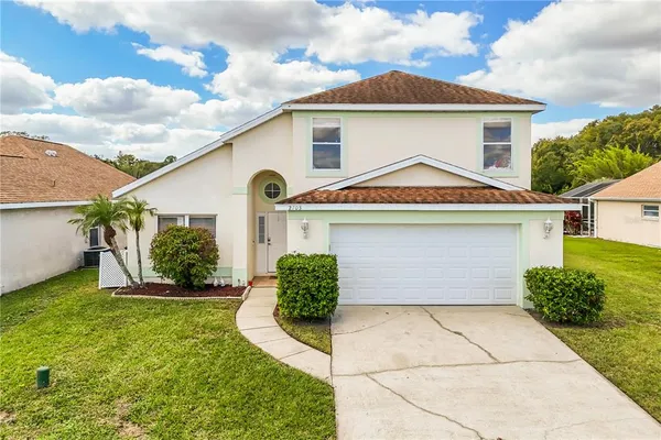 $3,500 | 2703 Chatham Circle, Kissimmee, FL 34746