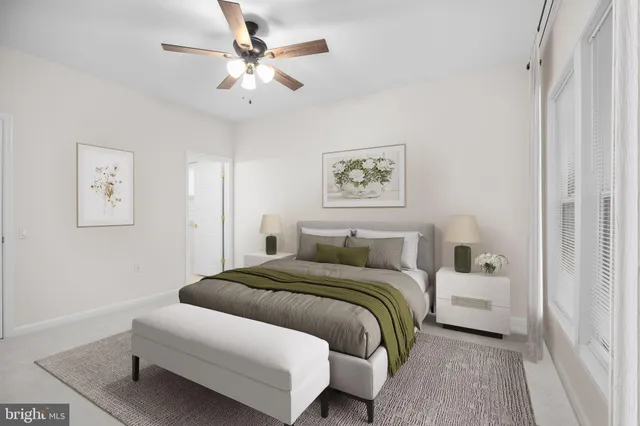 a kitchen with a sink stove and refrigerator