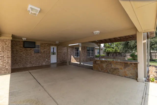 $595,000 | 1812 Settlers Ct Drive, Sealy, TX 77474