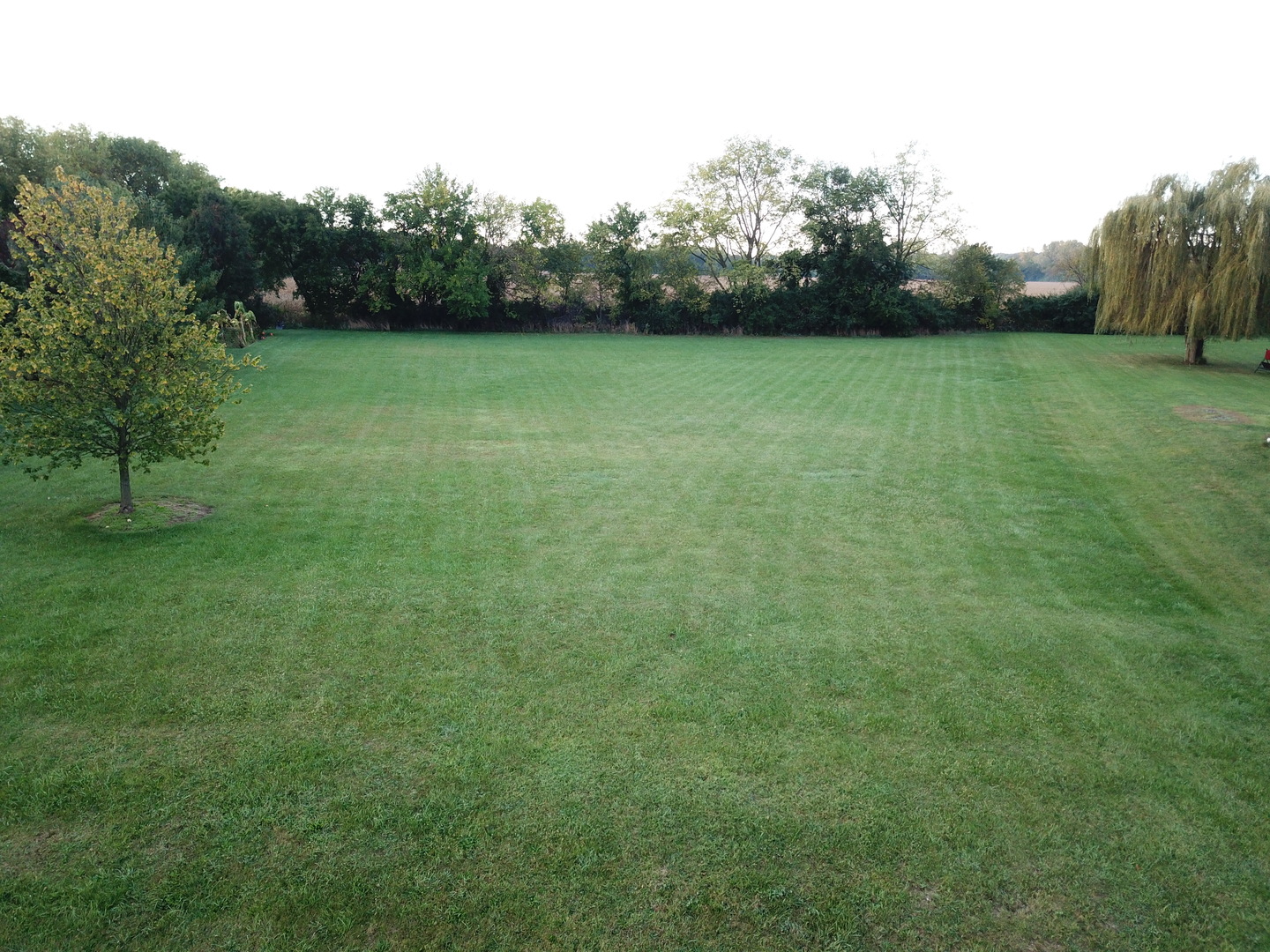 3282 Edgewater Drive Kankakee, IL 60901 - Photo 2 of 4 a view of grassy field with trees