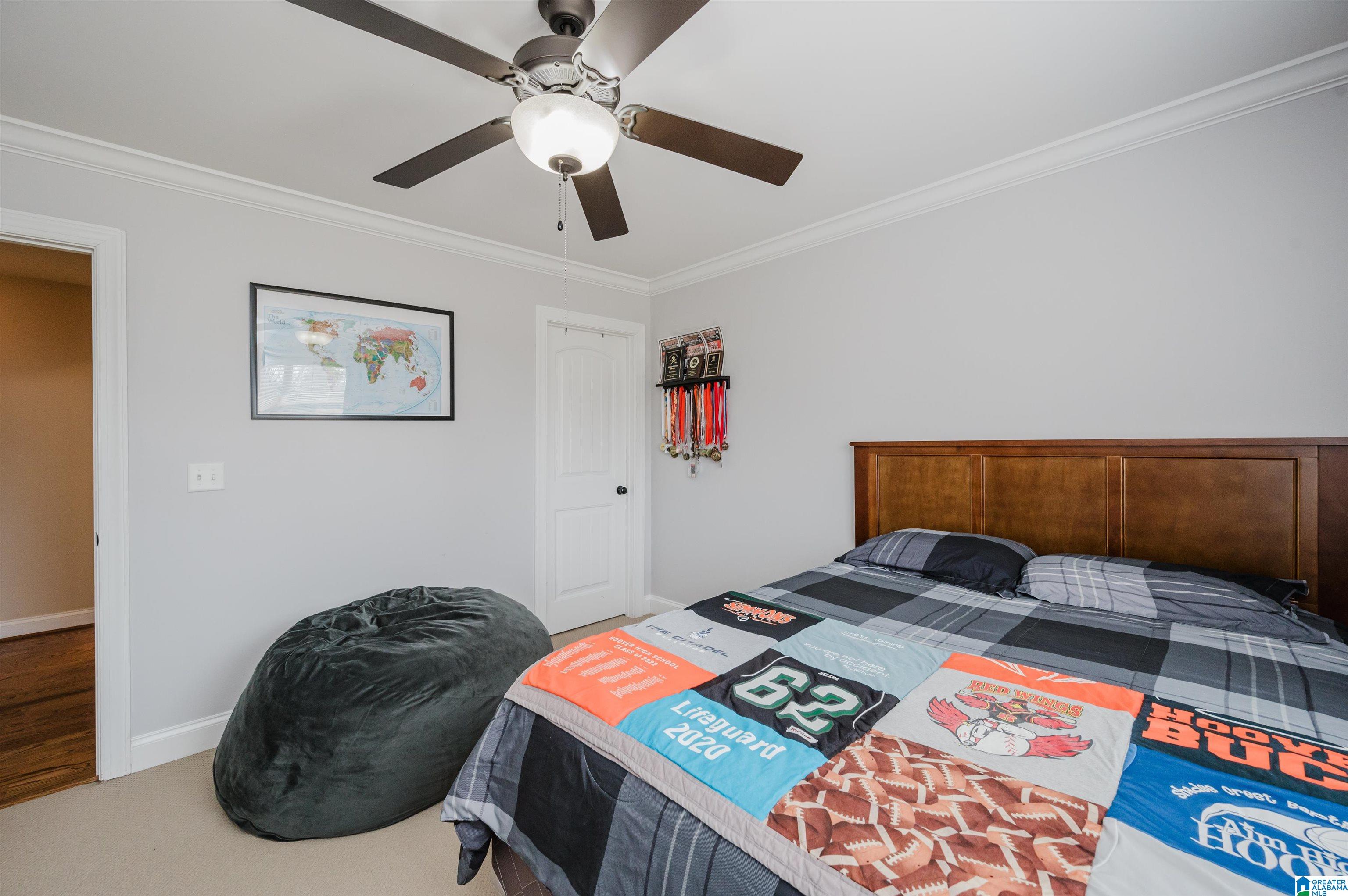 508 Rayburn Road Birmingham, AL 35226 - Photo 27 of 55