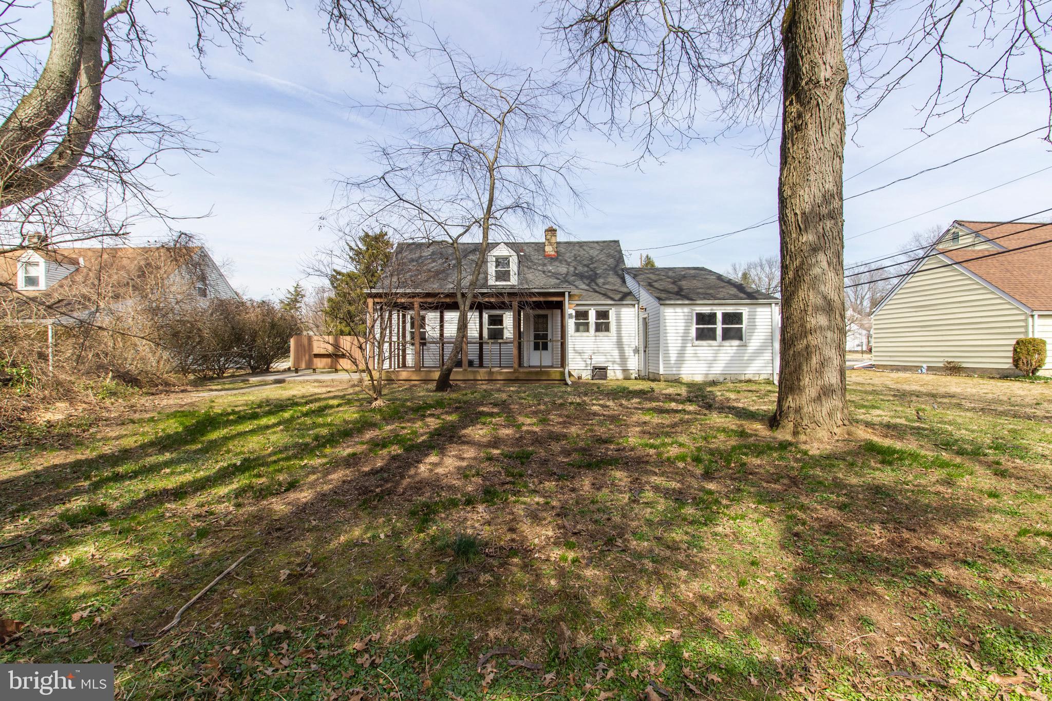 608 Burton Road Oreland, PA 19075 - Photo 29 of 30