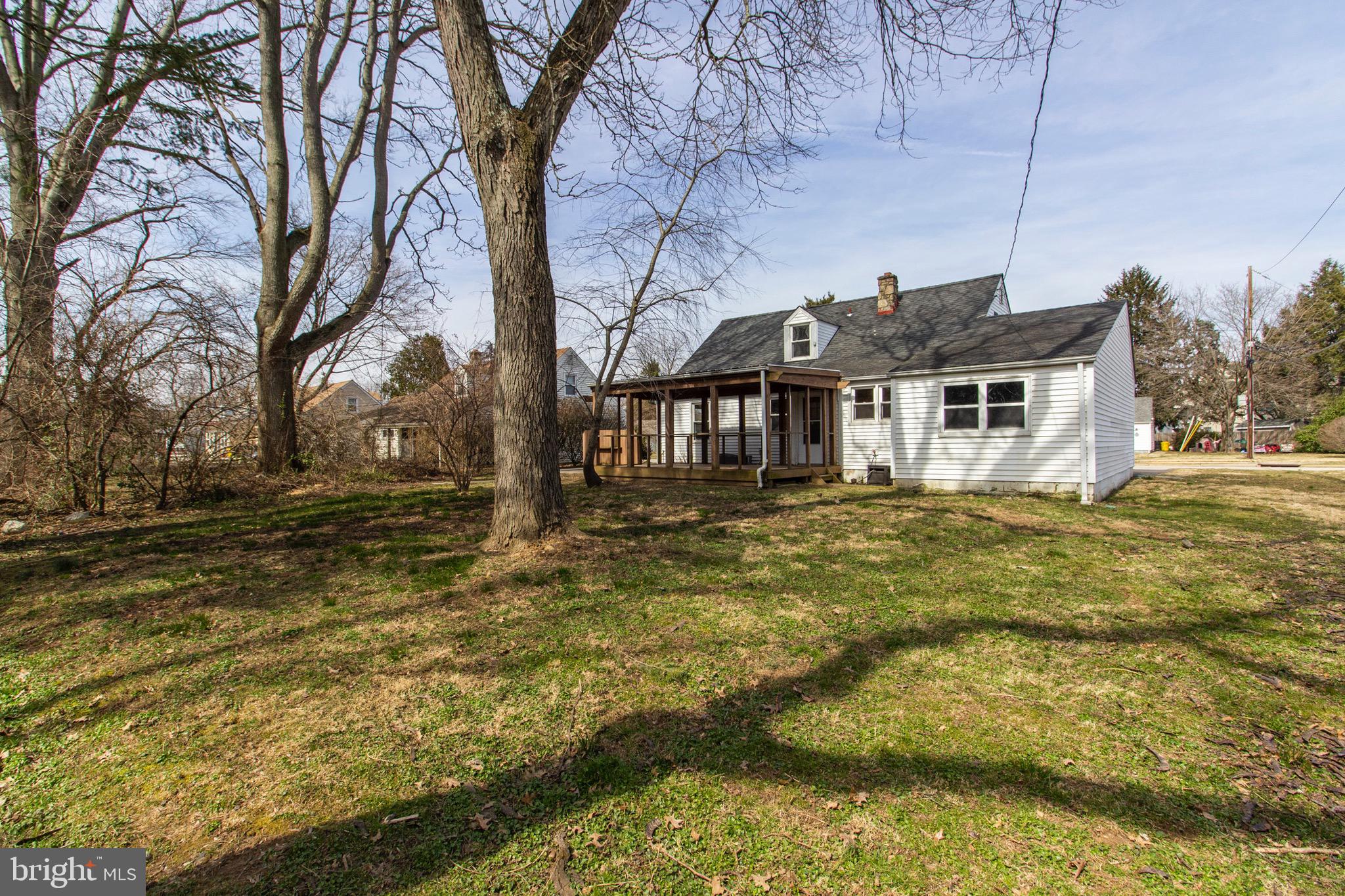 608 Burton Road Oreland, PA 19075 - Photo 30 of 30