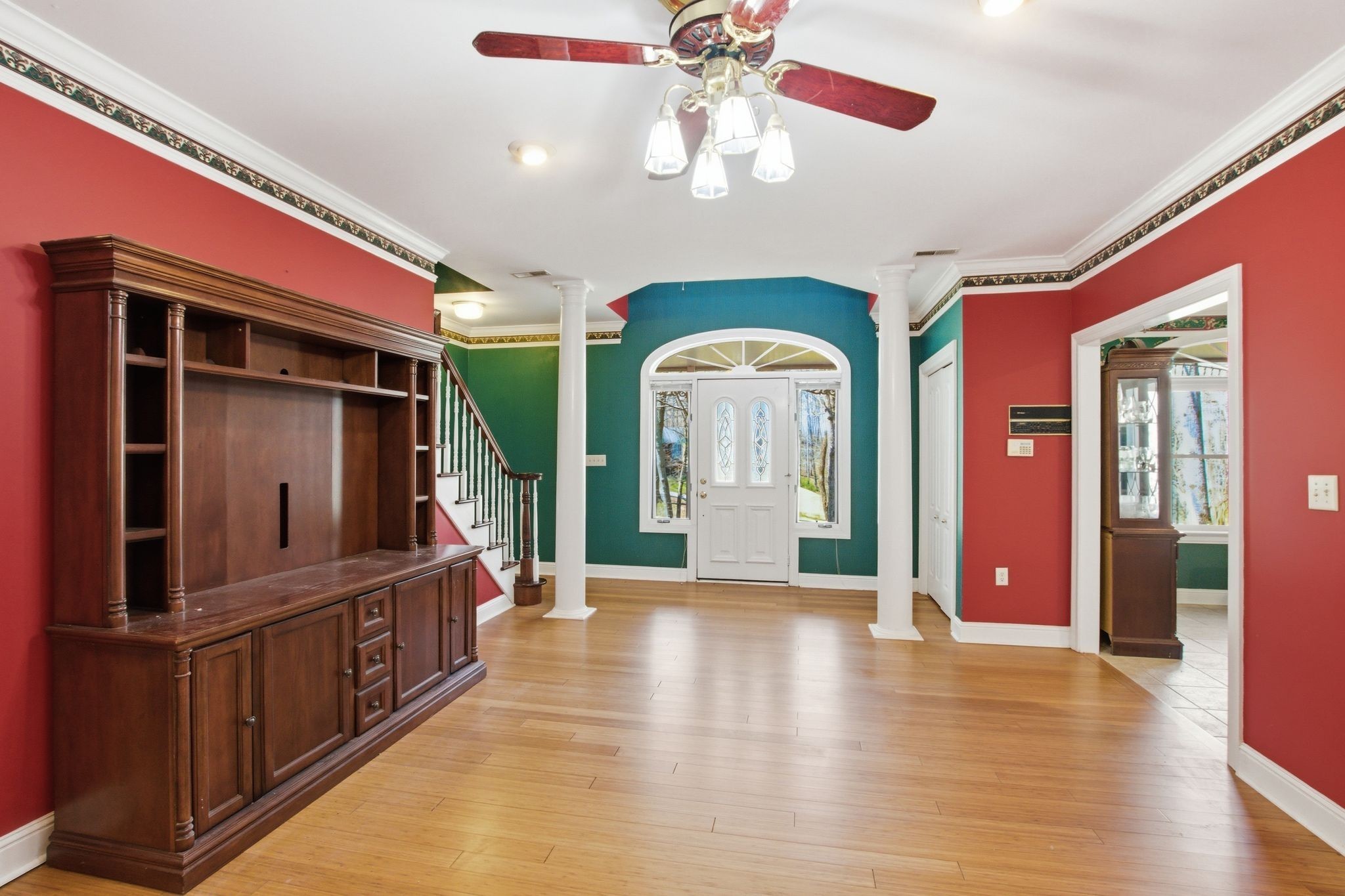 867 Mt Olivet Road Columbia, TN 38401 - Photo 12 of 71 Gallery Image 12