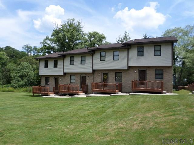 450-454 Harshberger Road Johnstown, PA 15905 - Photo 1 of 1