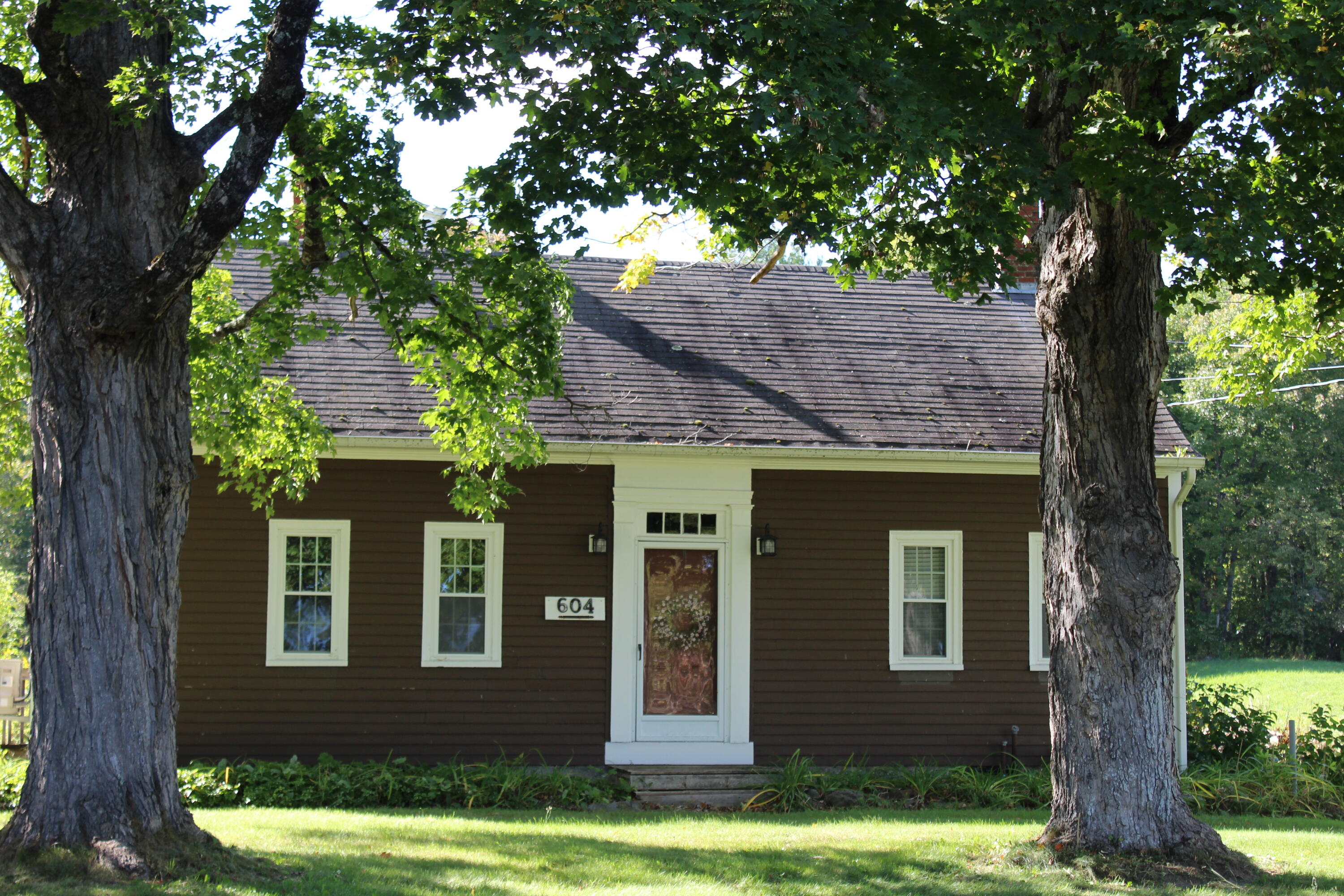 604 Bog Road Vassalboro, ME 04989 - Photo 5 of 39 IMG_1740