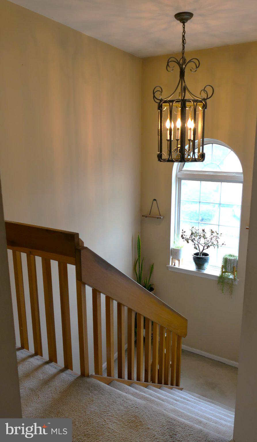 178 Riders Way Lebanon, PA 17042 - Photo 18 of 24 Inviting staircase with elegant lighting.