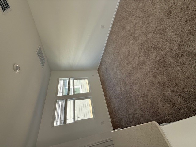 216 Sormonne Loop Kyle, TX 78640 - Photo 12 of 29 a view of an empty room with a window