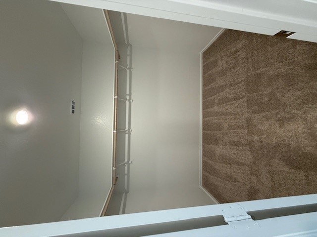 216 Sormonne Loop Kyle, TX 78640 - Photo 17 of 29 a view of an empty room