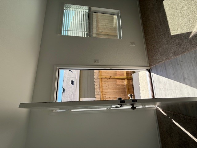 216 Sormonne Loop Kyle, TX 78640 - Photo 18 of 29 an empty room with a window