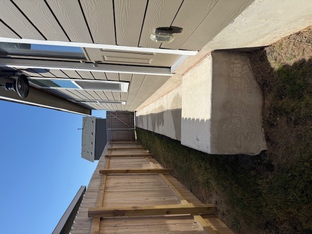 216 Sormonne Loop Kyle, TX 78640 - Photo 19 of 29 a view of entryway