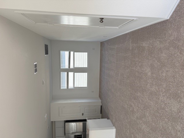 216 Sormonne Loop Kyle, TX 78640 - Photo 8 of 29 a view of an empty room with a window