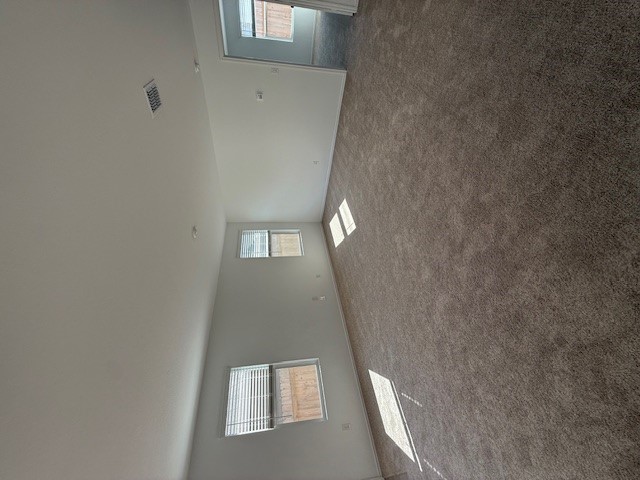 216 Sormonne Loop Kyle, TX 78640 - Photo 10 of 29 an empty room with a empty space and window