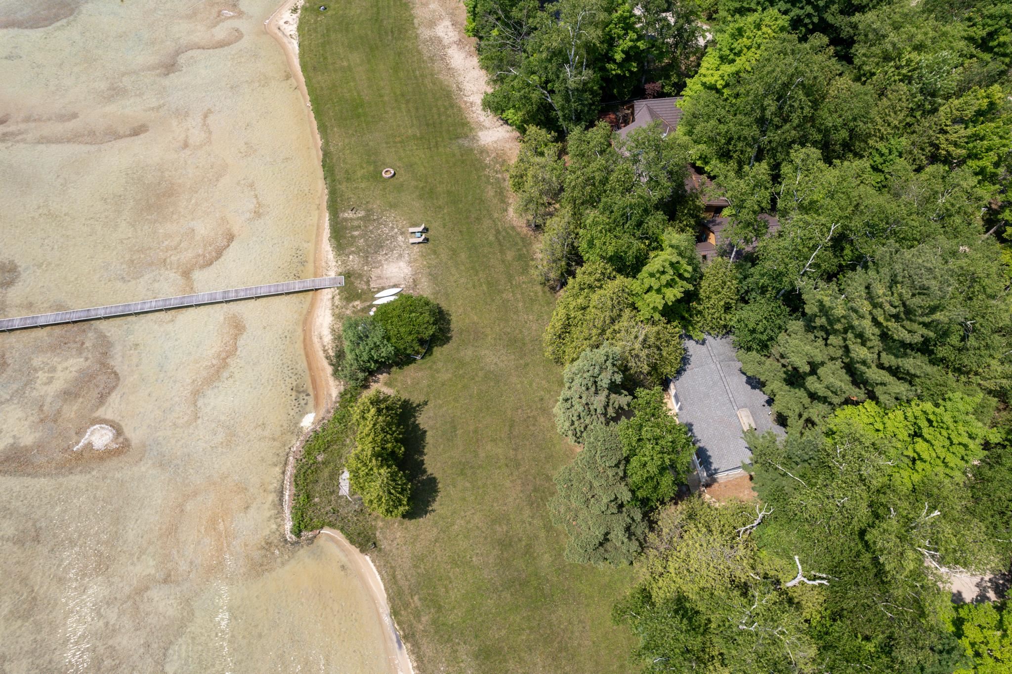 7242 South Brooks Road Maple City, MI 49664 - Photo 49 of 64 1912718-48.JPG